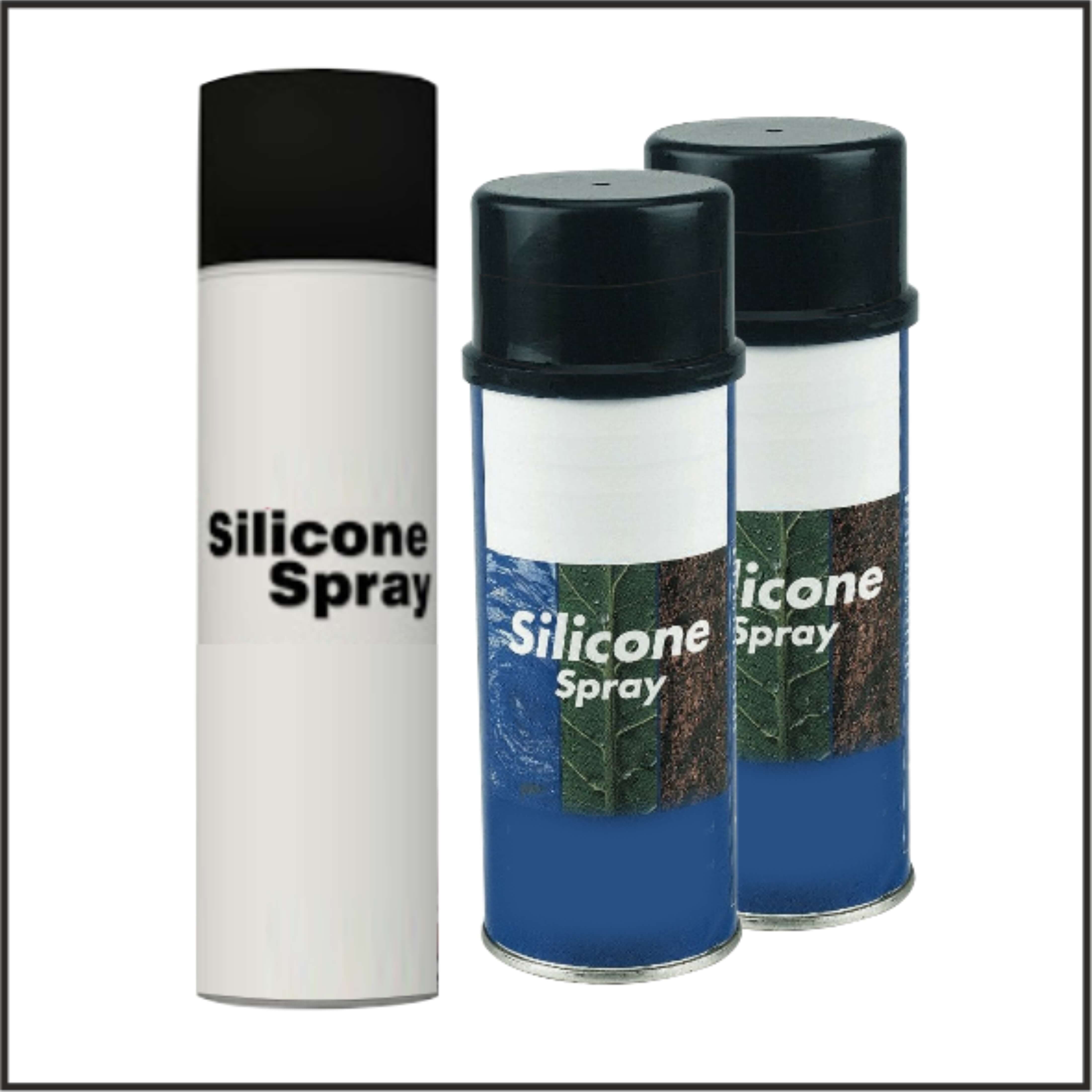 Silicone Rubber Release Agent 4.5 oz, Liquid Silicone Casting, Forensic  Supplies